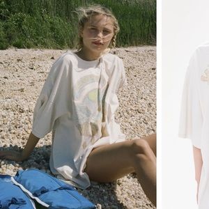 Van Halen T-Shirt Dress